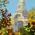 Central Autumn