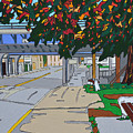 Railroad Hill