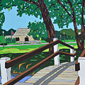 The Village Green