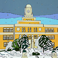 Snow Day